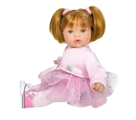 nines-6100-tita-star-redhair-61005