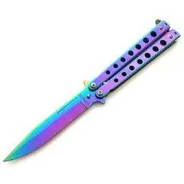 bsh-adventure-noz-motylkowy-rainbow-teczowy-n-495b
