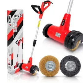 yato-szczotka-do-usuwania-chwastow-odchwaszczarka-400w-kostki-mchu-yt-85800