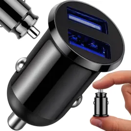 ladowarka-samochodowa-mini-2x-usb-szybkie-ladowanie-mocna-12-24v-dc