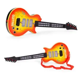 gitara-dziecieca-czujnik-led-dzwieki-instrumentow-melodie