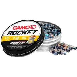 gamo-srut-diabolo-do-wiatrowki-rocket-accutek-45mm-150szt