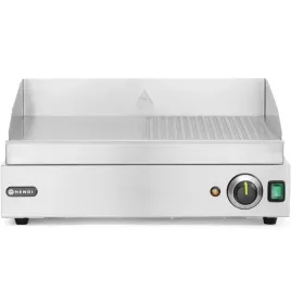 plyta-grzewcza-grillowa-profi-line-gladka-ryflowana-do-pracy-ciaglej-2400w