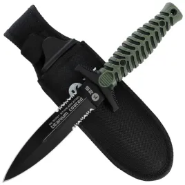 k25-green-abs-black-black-titanium-noz-ze-stala-glownia-32207-7cr17mov