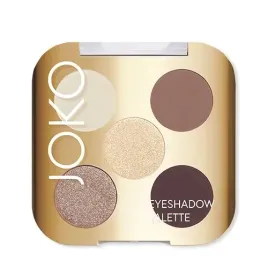 joko-eyeshadow-paletka-cieni-do-powiek-timeless-taupe
