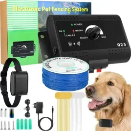 elektryczny-pastuch-dla-psa-kojec-ogrodzenie-obroza-zestaw