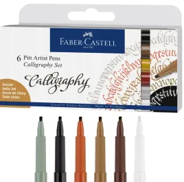 faber-castell-markery-pisaki-do-kaligrafii-pitt-6s