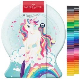 faber-castell-flamastry-connector-jednorozec-33-k