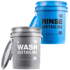 zestaw-2-wiader-k2-detailingowych-20l-wash-i-rinse-do-mycia-auta