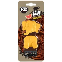k2-arlo-grapefruit-odswiezacz-powietrza-do-samochodu-w-ksztalcie-slonika