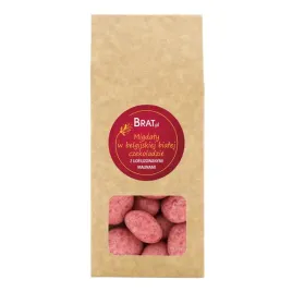 migdaly-w-belgijskiej-bialej-czekoladzie-z-liofilizowanymi-malinami-100g