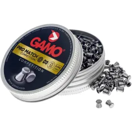 gamo-srut-pro-match-x-tin-45mm-500szt