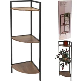 regal-narozny-metalowy-3-polki-mdf-szafka-narozna-lazienkowa-kwietnik-loft