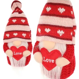 skrzat-gnom-19cm-dekoracja-walentynkowa-figurka-ozdoba-dzien-zakochanych