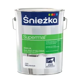 sniezka-supermal-emalia-olejno-ftalowa-bialy-f300-polpolysk-5l