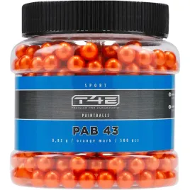 umarex-kule-z-farba-sport-pab-43-500-szt-orange-pomaranczowe-2-4470