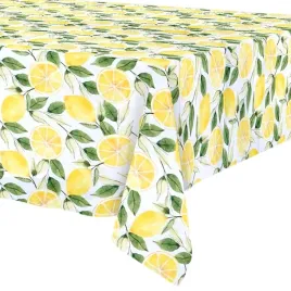obrus-wodoodporny-plamoodporny-cytryny-excellent-houseware-180x130-cm