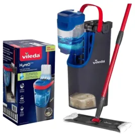 vileda-h2pro-mop-plaski-zestaw