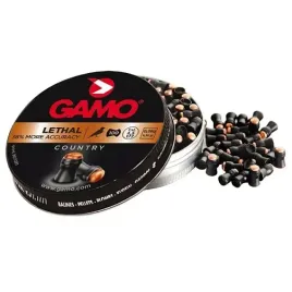 gamo-srut-diabolo-lethal-x-tin-45mm-100szt