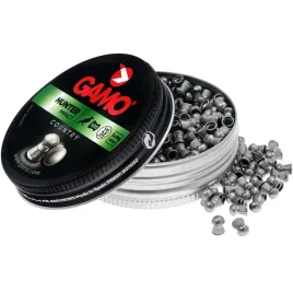 gamo-srut-diabolo-hunter-x-tin-45mm-500szt
