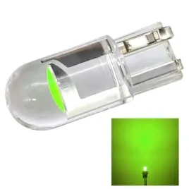 zarowki-led-w5w-t10-12v-zielone-150lm-zestaw-22-sztuki
