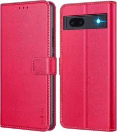etui-z-klapka-z-kieszonkami-do-google-pixel-7a-czerwone-ganbary