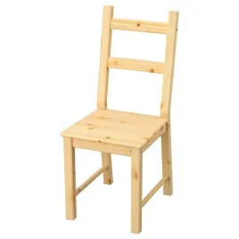krzeslo-ikea-ivar-sosnowe