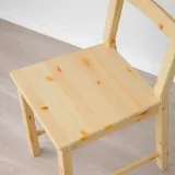 krzeslo-ikea-ivar-sosnowe-stan-nowy