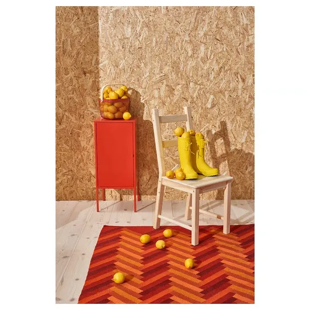 krzeslo-ikea-ivar-sosnowe-marka-ikea