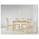 krzeslo-ikea-ivar-sosnowe-rodzaj-nog-proste