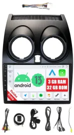 nawigacja-radio-2din-android-nissan-qashqai-3-32-gb-dsp-carplay
