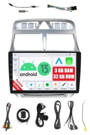 nawigacja-radio-2din-android-peugeot-307-3-32-gb-dsp-carplay