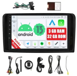 radio-2din-android-mercedes-ml-w164-gl-x164-3-32-gb-dsp-carplay-lte
