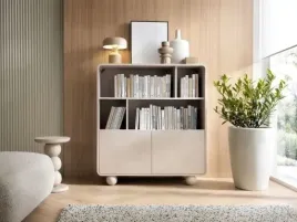 nowoczesny-regal-albion-108-cm-kolor-kaszmir