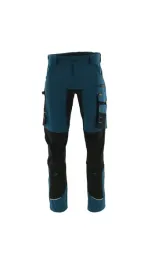 sara-workwear-motionflex-spodnie-robocze-do-pasa-petrol-czarny-48