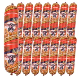 mokra-karma-dla-psa-baton-mortadela-15kg-pelnowartosciowa-drobiowa