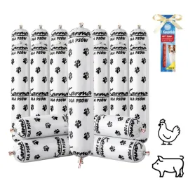 baton-dla-psa-wieprzowo-drobiowy-1kg-29-szt-naturalna-przekaska-dla-psa
