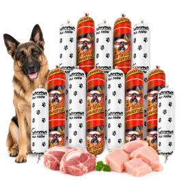 karma-baton-dla-psa-mortadela-i-pelnowartosciowa-wieprzowodrobiowa-15x1kg