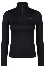 pikeur-koszulka-3d-knit-shirt-hw26-black-navy-m