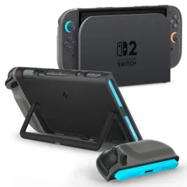 spigen-nano-pop-nintendo-switch-2-black-sesame