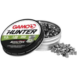 gamo-srut-hunter-accutek-x-tin-55mm-250szt