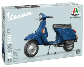 italeri-4645-vespa-px-125-150-1978-1-9-model-skutera