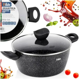 garnek-granitowy-z-pokrywka-indukcja-czarny-36-l-24-cm-vilde