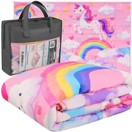 koldra-obciazeniowa-dla-dzieci-sensoryczny-koc-dzieciecy-4-kg-100x150-cm