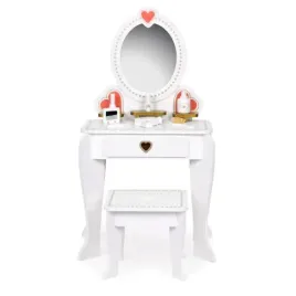 toaletka-dziecieca-ecotoys-z-lustrem-i-dodatkami-drewno-mdf