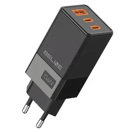 ladowarka-sieciowa-beline-65w-gan-2x-usb-c-usb-qc-pd-afc-szybka-mocna