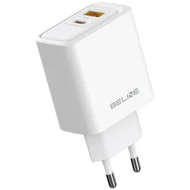 ladowarka-sieciowa-beline-gan-45w-usb-usb-c-pd-szybka-mocna