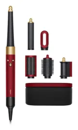suszarko-lokowka-dyson-hs08-wavy-red-velvet-gold