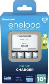 ladowarka-panasonic-basic-4-akumulatory-aa-eneloop