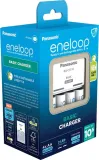 ladowarka-panasonic-basic-4-akumulatory-aa-eneloop-stan-nowy
